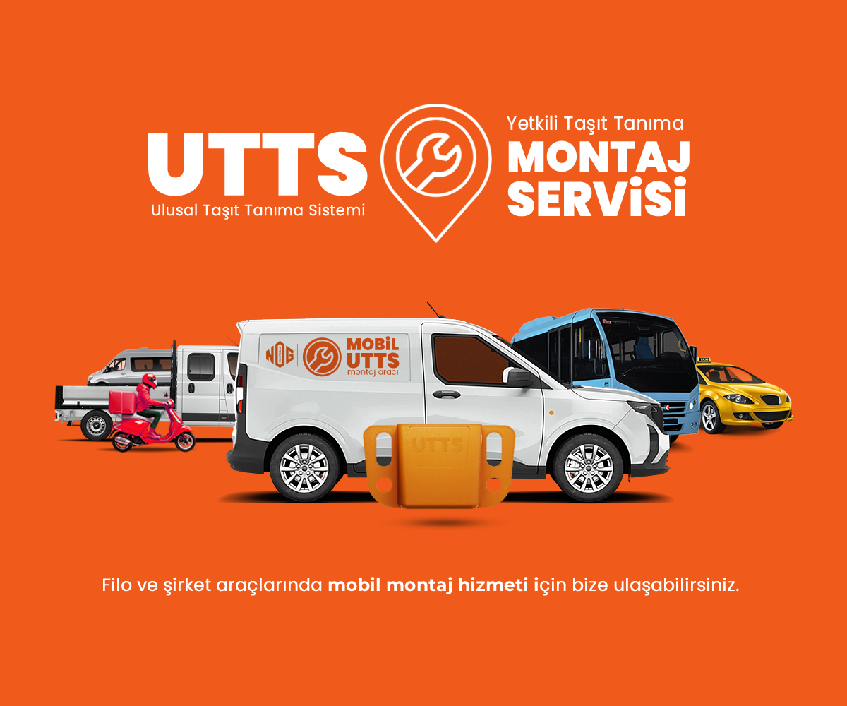 Nil Otomotiv mobil UTTS montaj aracı ve ekibi
